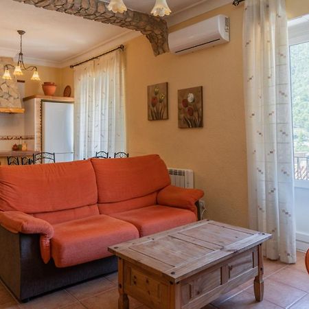 Casas Rurales Balcon De Las Mayas Айна Экстерьер фото