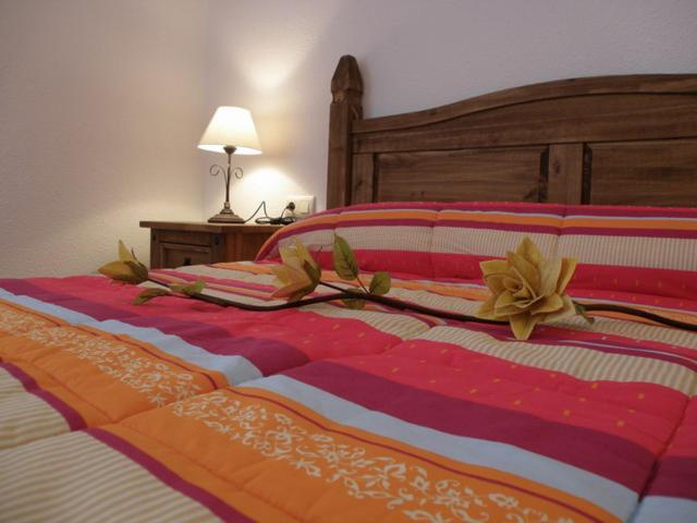 Casas Rurales Balcon De Las Mayas Айна Экстерьер фото