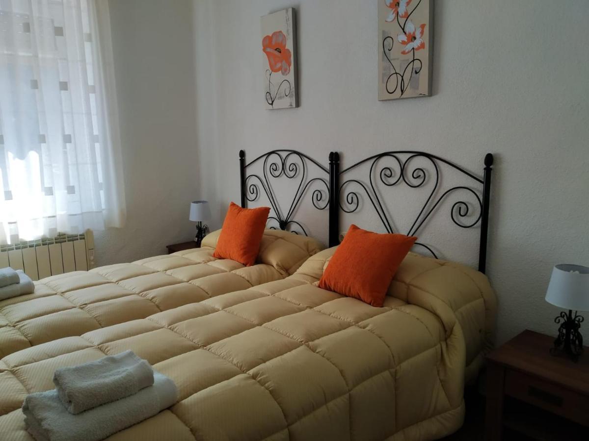 Casas Rurales Balcon De Las Mayas Айна Экстерьер фото