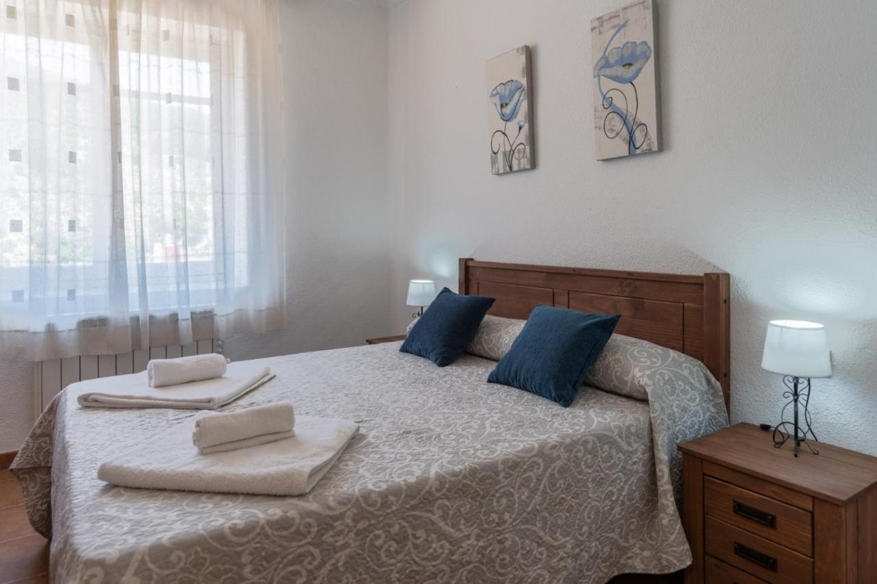 Casas Rurales Balcon De Las Mayas Айна Экстерьер фото